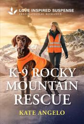 Icon image K-9 Rocky Mountain Rescue