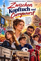 Icon image Zwischen Kopftuch und Currywurst
