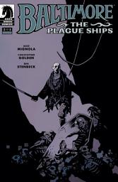Icon image Baltimore: The Plague Ships: The Plague Ships #4