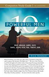 Icon image 10 Powerful Men Study Guide