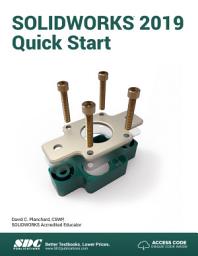 Icon image SOLIDWORKS 2019 Quick Start