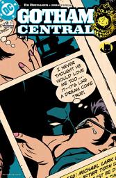 Icon image Gotham Central (2002)