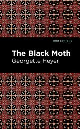 Icon image The Black Moth