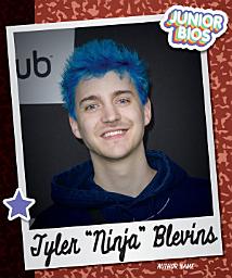 Icon image Tyler "Ninja" Blevins
