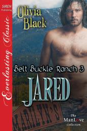 Icon image Jared [Belt Buckle Ranch 3]