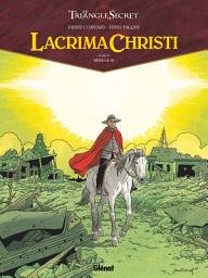 Icon image Lacrima Christi: Rémission