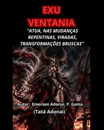 Imagem do ícone EXU VENTANIA: “ATUA, NAS MUDANÇAS REPENTINAS, VIRADAS, TRANSFORMAÇÕES BRUSCAS”