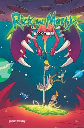 Icon image Rick and Morty