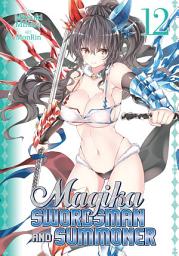 Icon image Magika Swordsman and Summoner