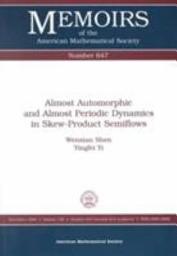 Icon image Almost Automorphic and Almost Periodic Dynamics in Skew-Product Semiflows