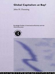 Icon image Global Capitalism at Bay