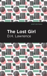 Icon image The Lost Girl