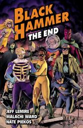 Icon image Black Hammer