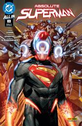 Icon image Absolute Superman