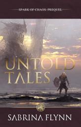 Icon image Untold Tales