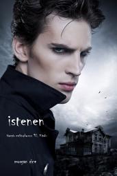 Icon image İstenen (Vampir Mektuplarının 10. Kitabı)