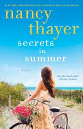 Icon image Secrets in Summer: A Novel