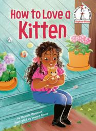 Icon image How to Love a Kitten