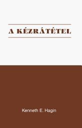 Icon image A kézrátétel