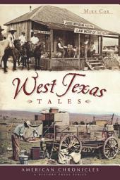 Icon image West Texas Tales
