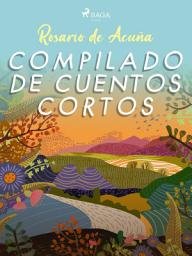 Icon image Compilado de cuentos cortos