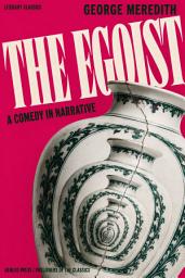 Icon image The Egoist: A Comedy in Narrative
