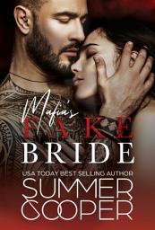Icon image Mafia's Fake Bride: A Fake Marriage Contemporary Romance