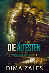 Icon image Die Ältesten - The Elders: Gedankendimensionen: Buch 4
