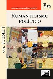 Icon image Romanticismo poltico