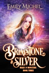 Icon image Brimstone & Silver