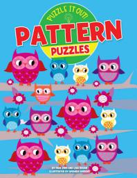 Icon image Pattern Puzzles