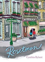 Icon image Rosetown