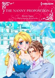 Icon image THE NANNY PROPOSITION: Harlequin Comics