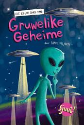 Icon image Die klein boek van gruwelike geheime