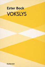 Icon image Vokslys