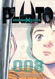 Icon image Pluto: Urasawa x Tezuka