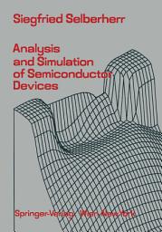 Icon image Analysis and Simulation of Semiconductor Devices
