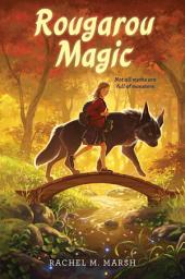 Icon image Rougarou Magic