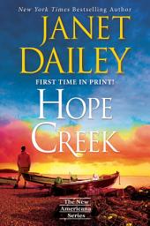 Icon image Hope Creek: A Touching Second Chance Romance