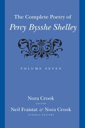 Icon image The Complete Poetry of Percy Bysshe Shelley
