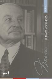 Icon image Coleção Ludwig von Mises:: Volume 2, Edição 2