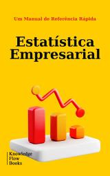 Icon image Estatística Empresarial