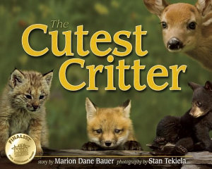 Icon image Cutest Critter