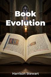 Icon image Book Evolution