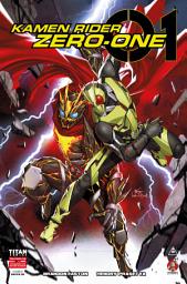 Icon image Kamen Rider Zero-One #1