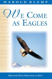 Icon image We Come as Eagles