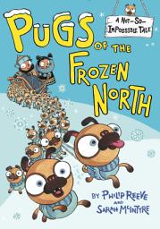 Icon image Pugs of the Frozen North