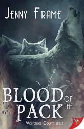 Icon image Blood of the Pack
