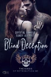 Icon image Kings of Retribution MC: Blind Deception