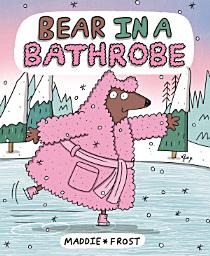 Icon image Bear in a Bathrobe